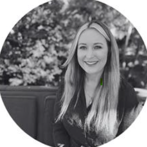 Lucie Tursicova, Accredited Mental Health Social Worker